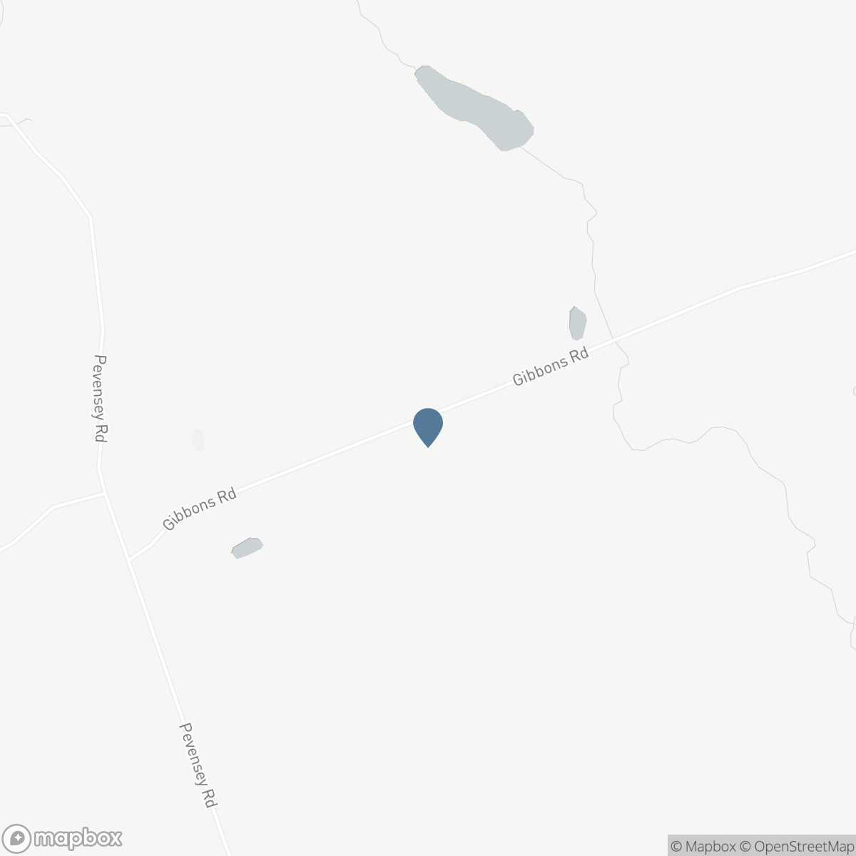 00 GIBBONS ROAD, Sundridge, Ontario P0A 1Z0